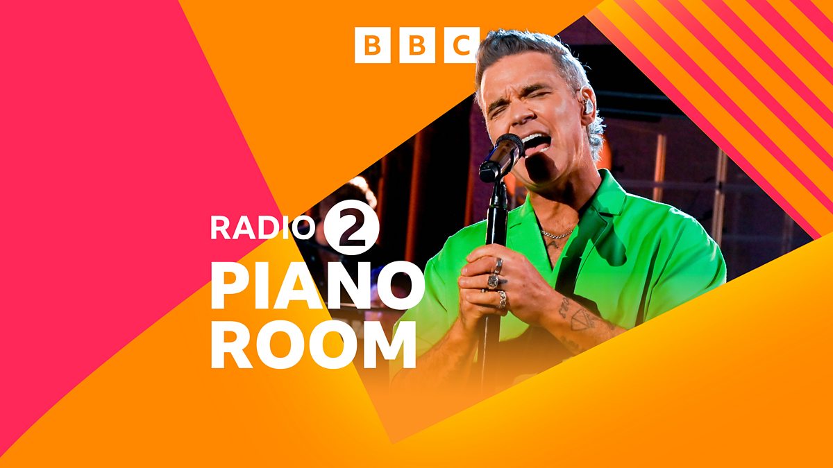 BBC Radio 2 - Piano Room Session