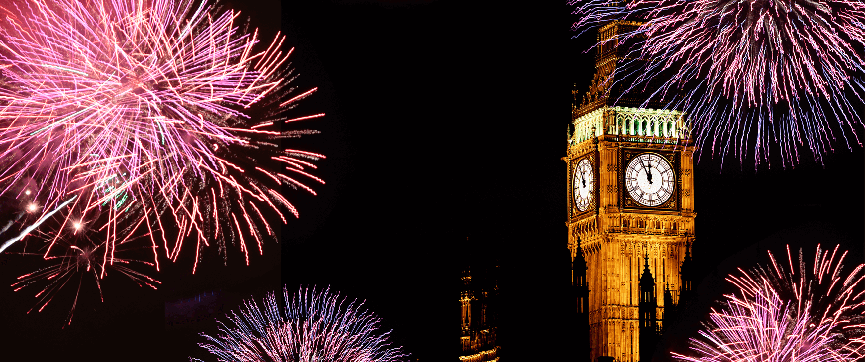 ROBBIE ROCKS BIG BEN LIVE