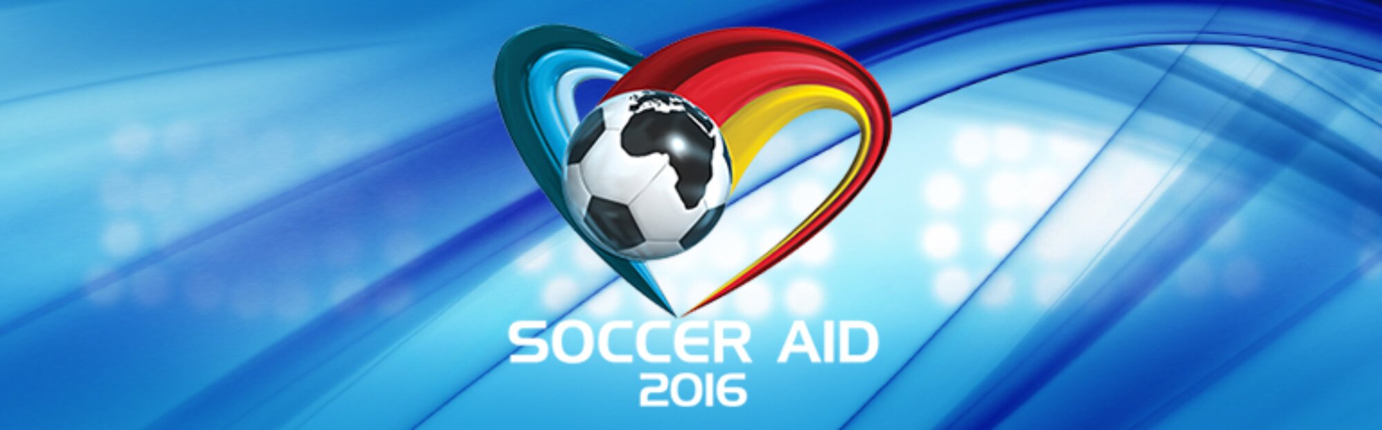 Soccer Aid 2016: More names announced