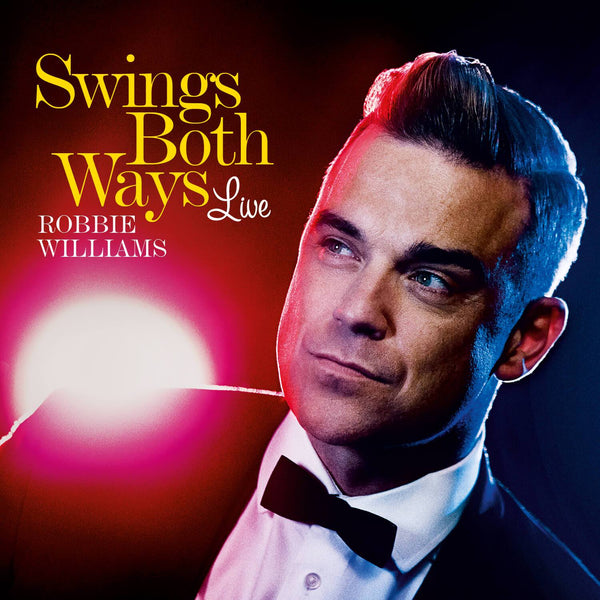 The Best Of Swings Both Ways Live: Buy the album now