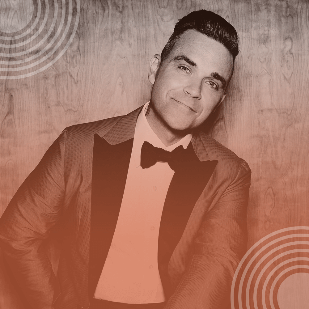 Win tickets to Robbie‚Äôs Magic FM show