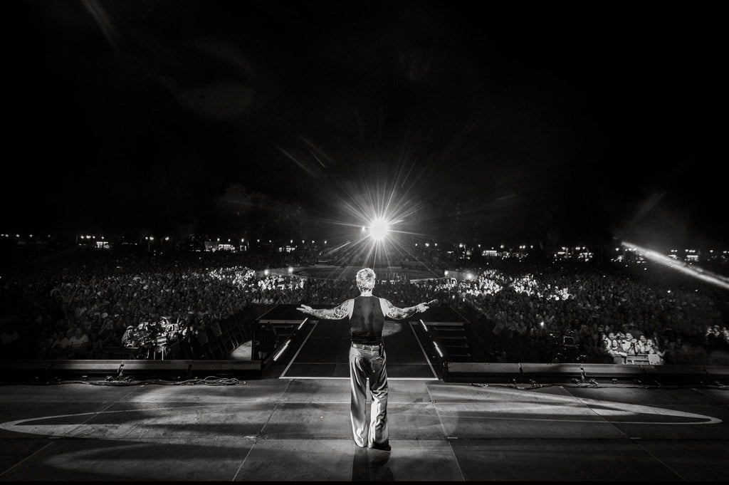 Britpop Tour Seville Spain