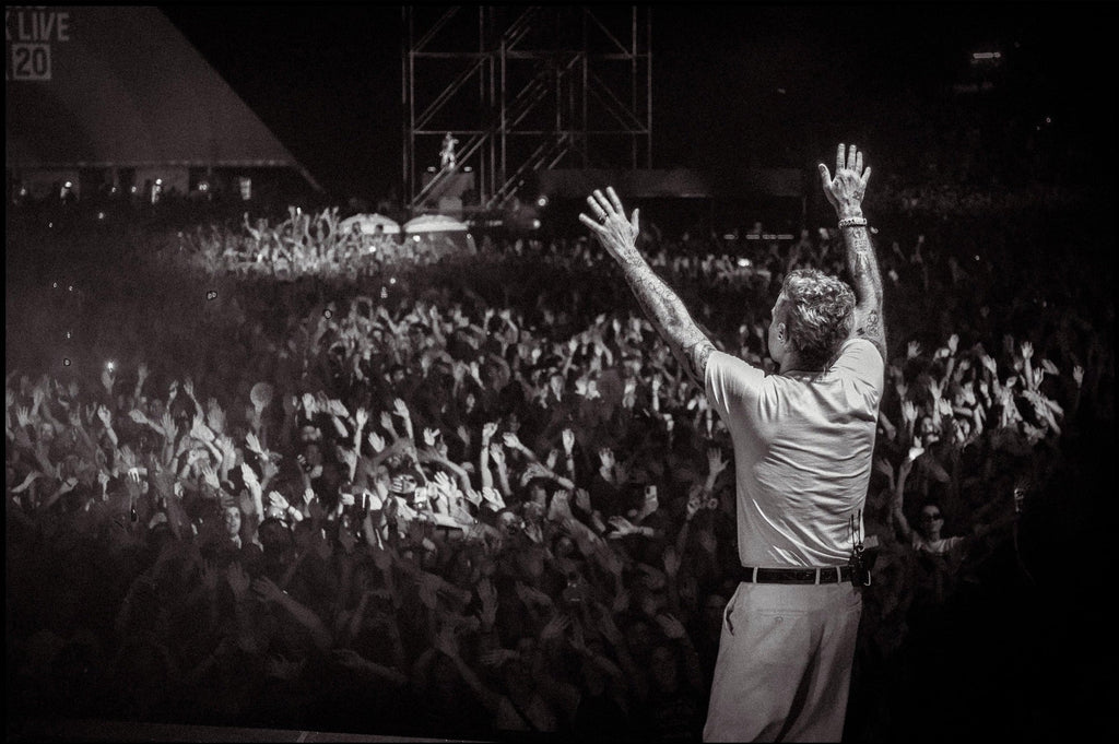 Britpop Tour Bilbao Spain