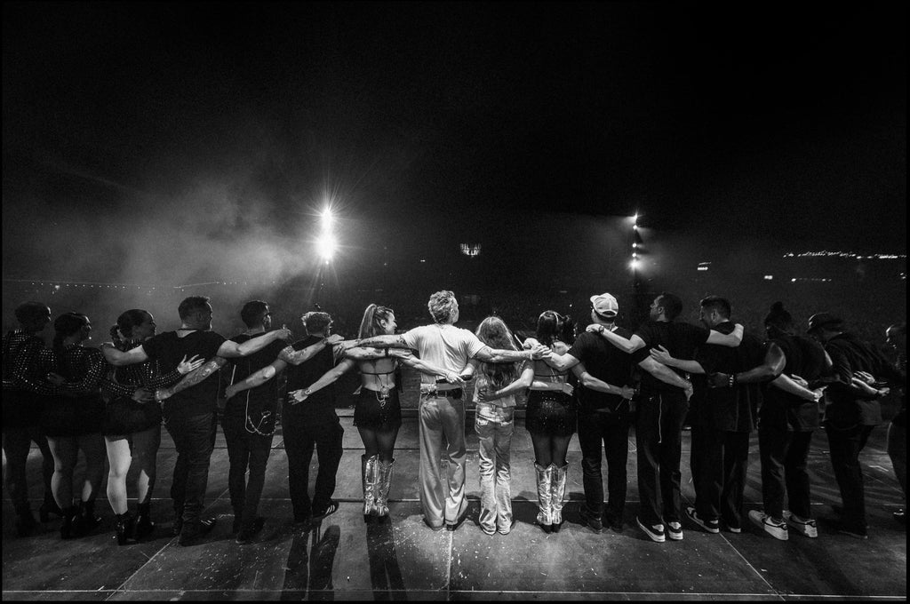 Britpop Tour Bilbao Spain
