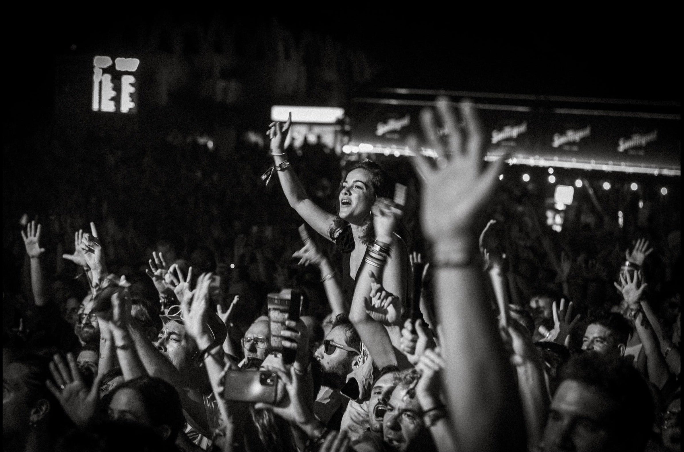 Britpop Tour Bilbao Spain