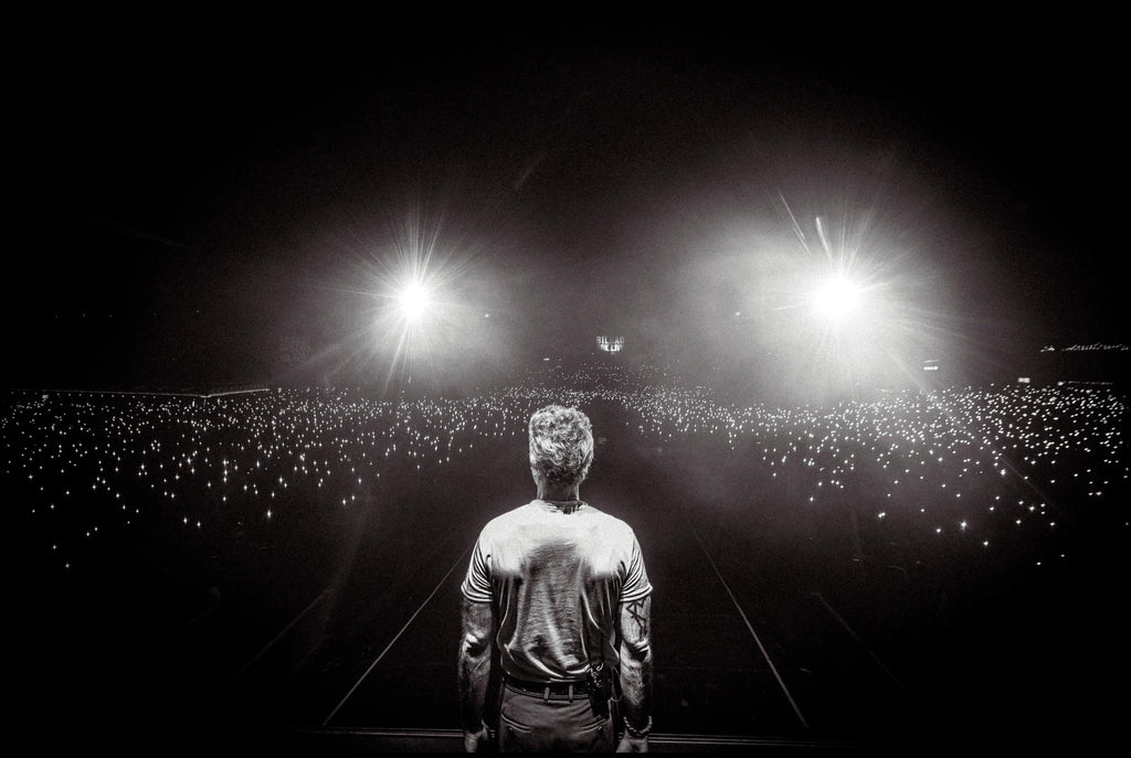 Britpop Tour Bilbao Spain