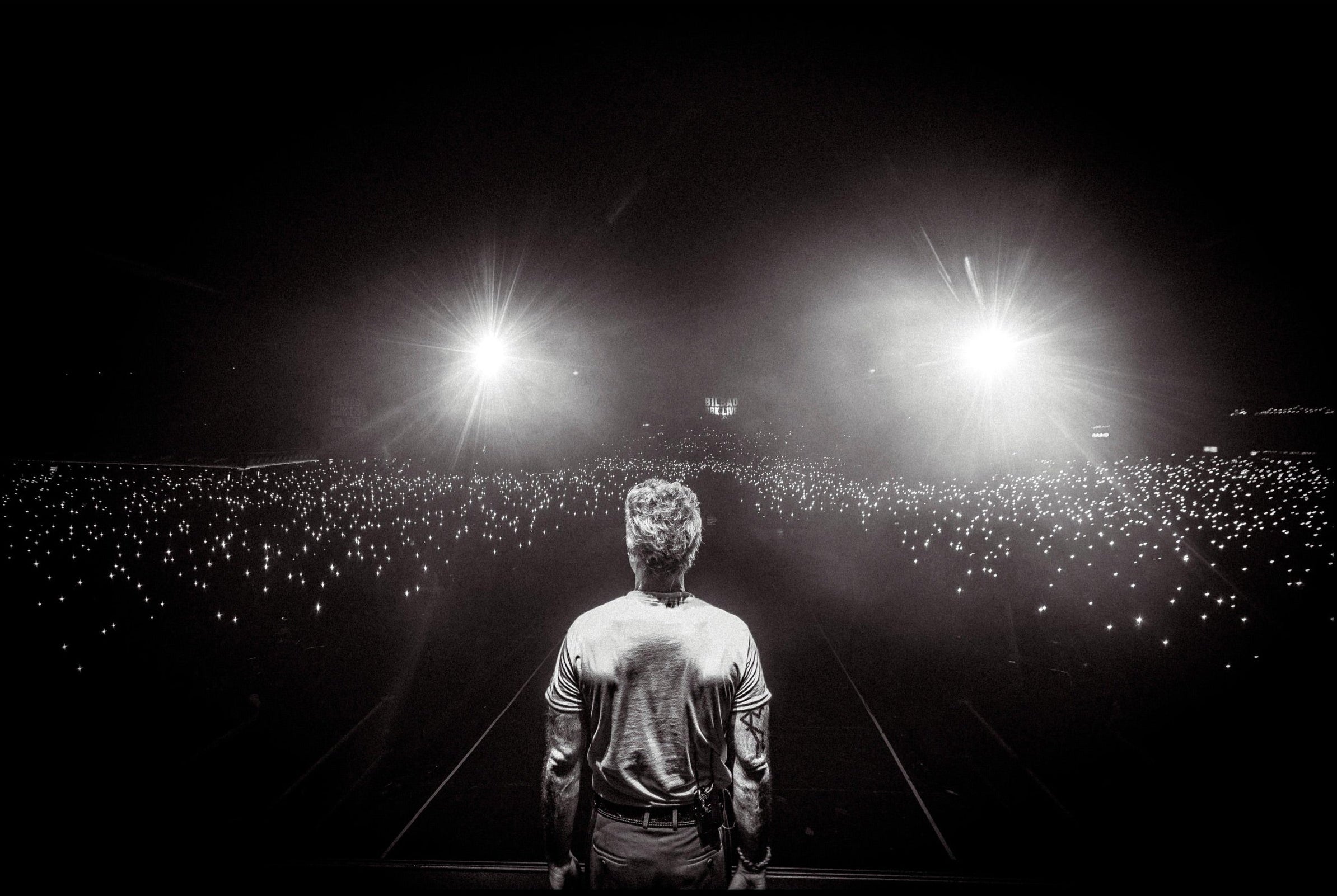 Britpop Tour Bilbao Spain