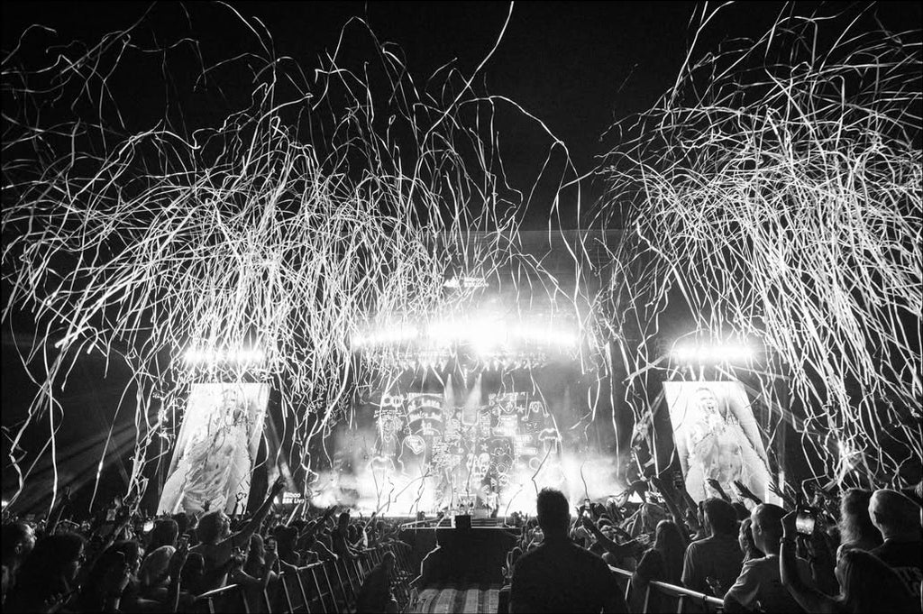 Britpop Tour Bilbao Spain