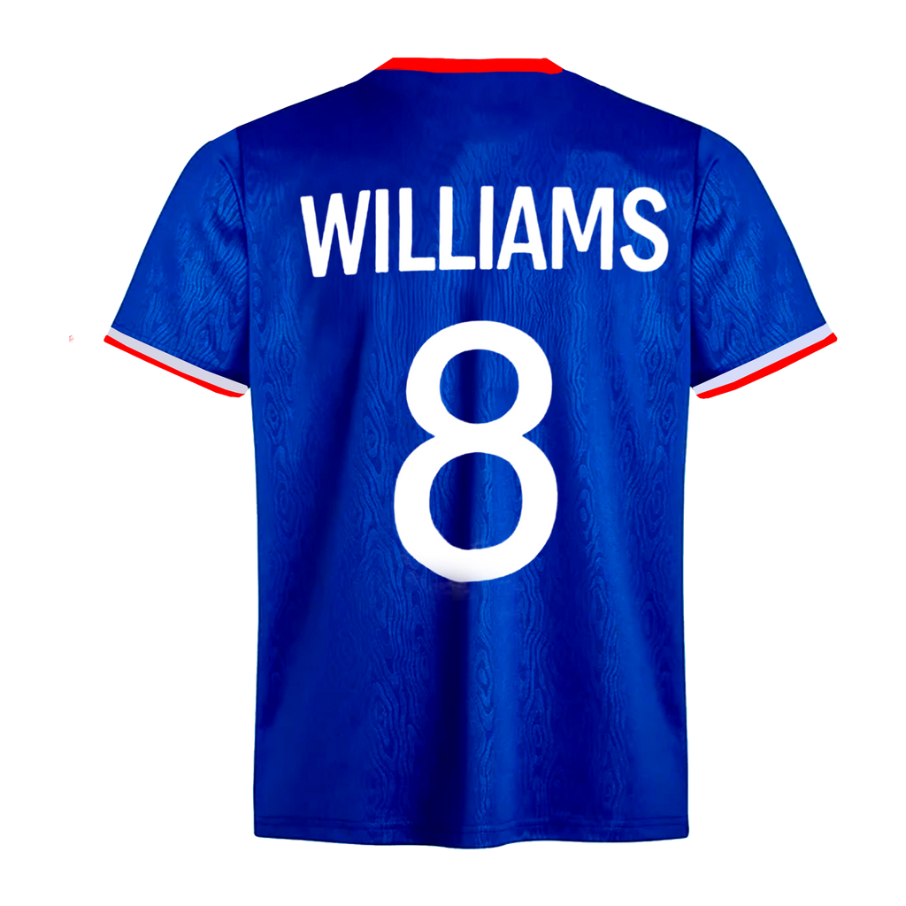 Sing When You're Winning - Football Jersey