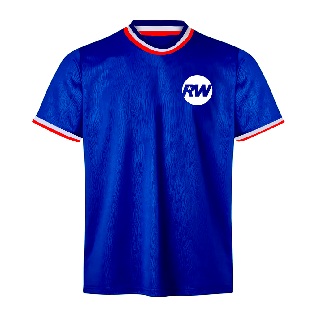 Sing When You're Winning - Football Jersey