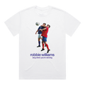 Sing When You're Winning - White T-Shirt