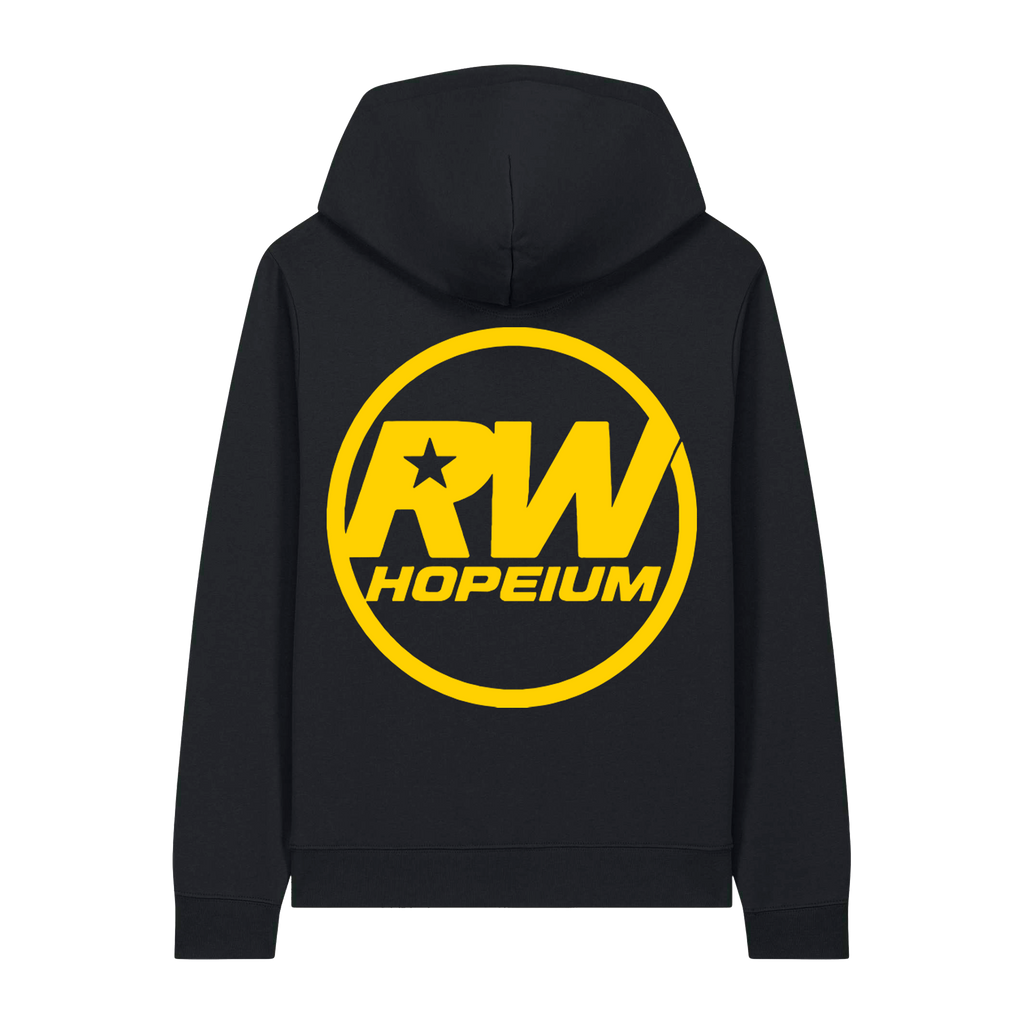 Desperate House Vibes - Black Hoodie