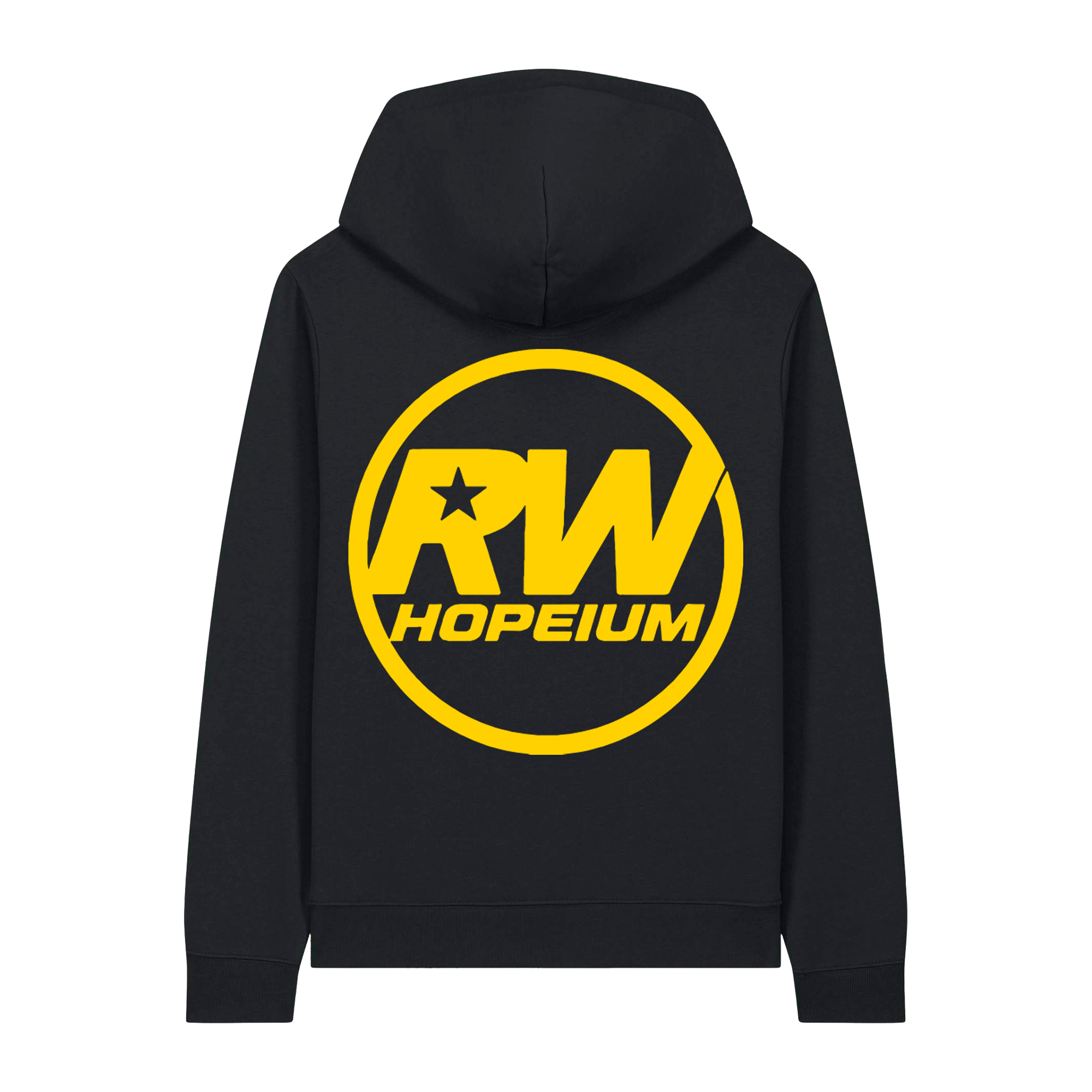 Desperate House Vibes - Black Hoodie