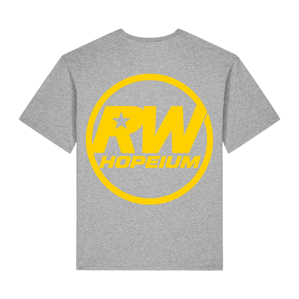 Desperate House Vibes | Grey T-Shirt