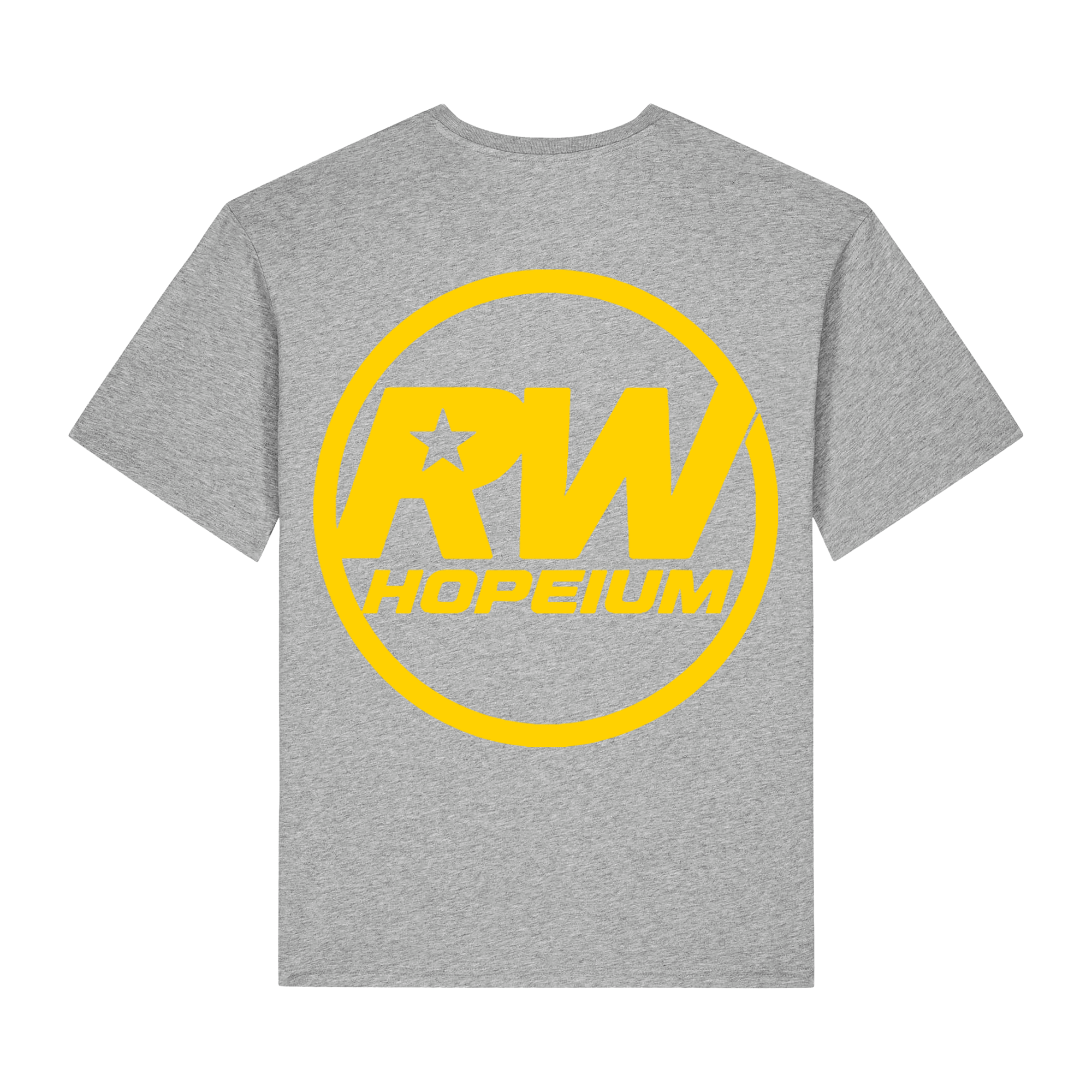 Desperate House Vibes | Grey T-Shirt