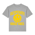 Desperate House Vibes | Grey T-Shirt