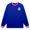 Sing When You're Winning - Long Sleeve Football Jersey