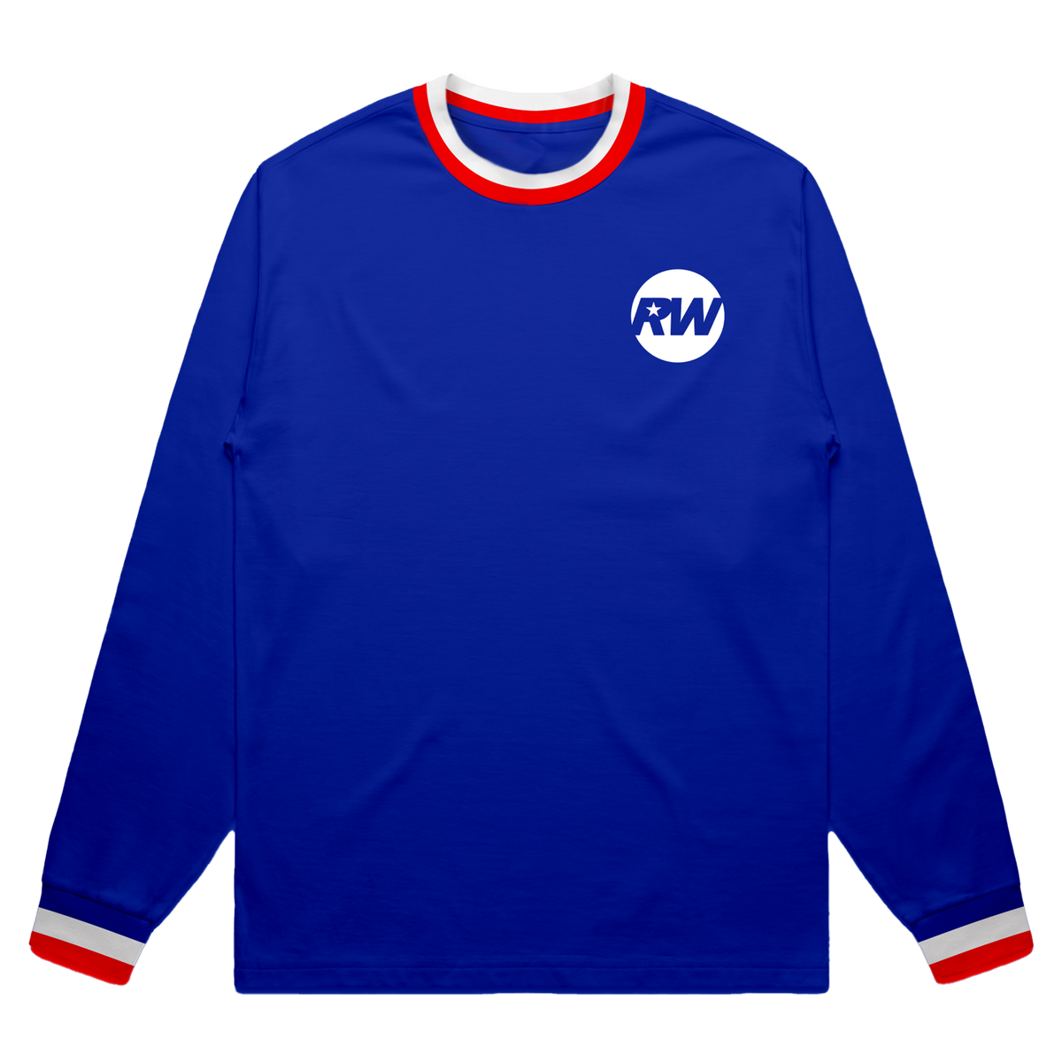 Sing When You're Winning - Long Sleeve Football Jersey