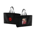 BRITPOP | 2026 Tour Logo Tote