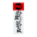 BRITPOP | 2026 Tour Temporary Tattoo