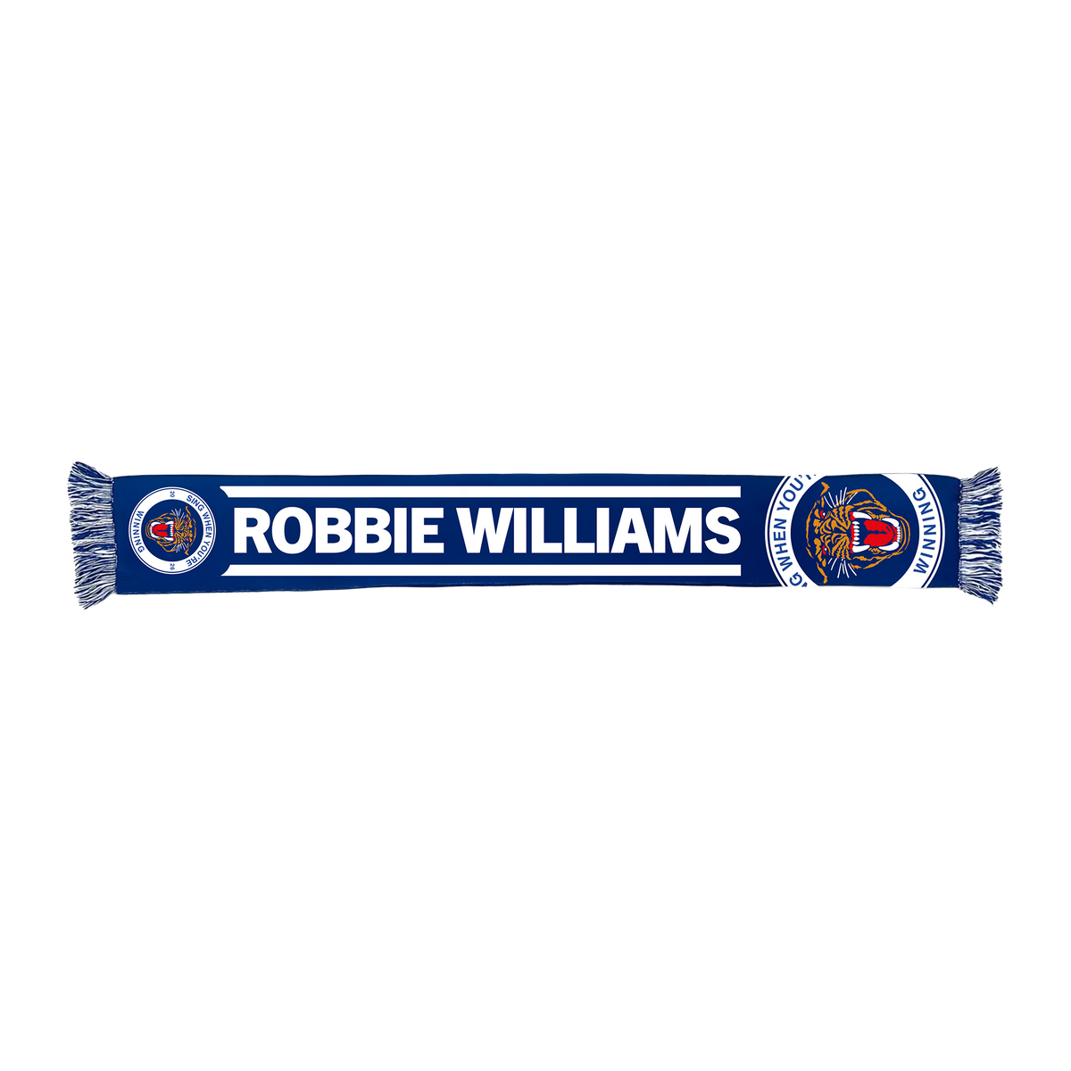 Sing When You're Winning - Scarf