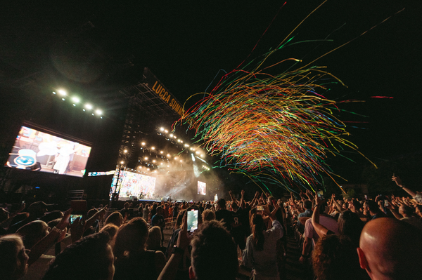 Lucca Festival image