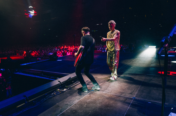 Oslo Telenor Arena image