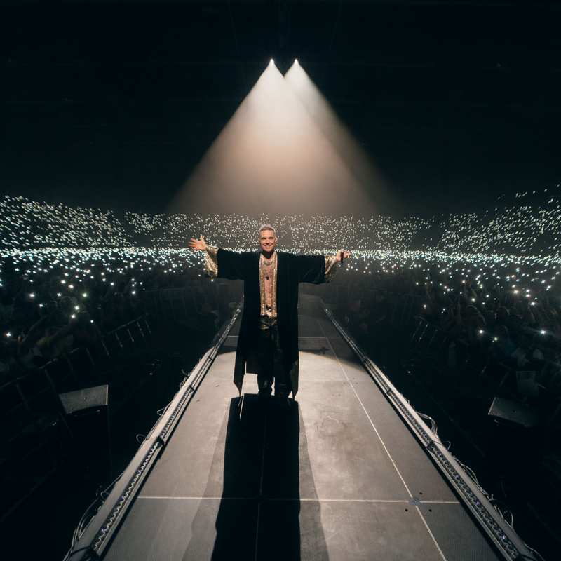 Oslo Telenor Arena