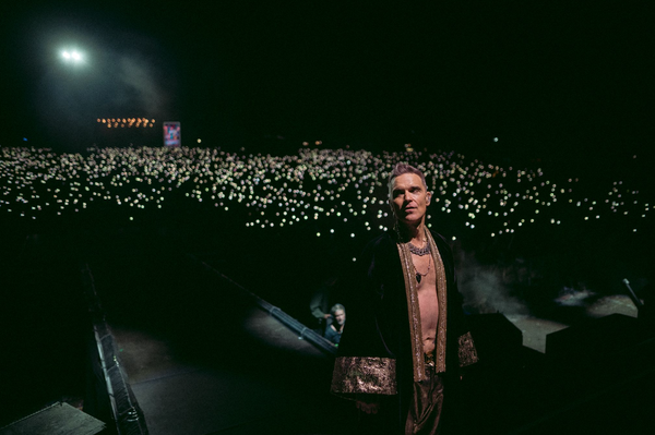 Vieilles Charrues image