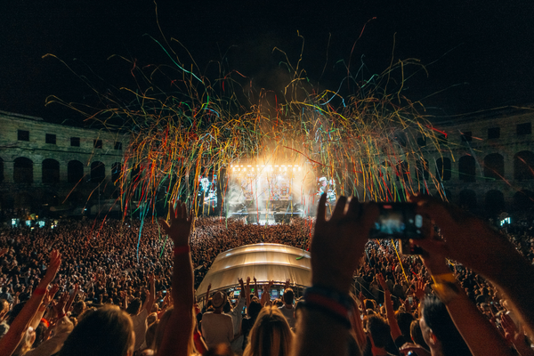 Pula Arena Night 2 image