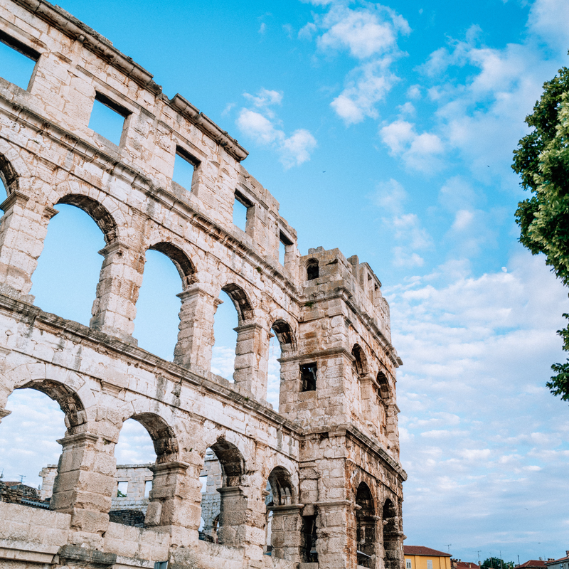 Pula Arena