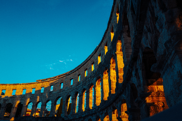 Pula Arena image