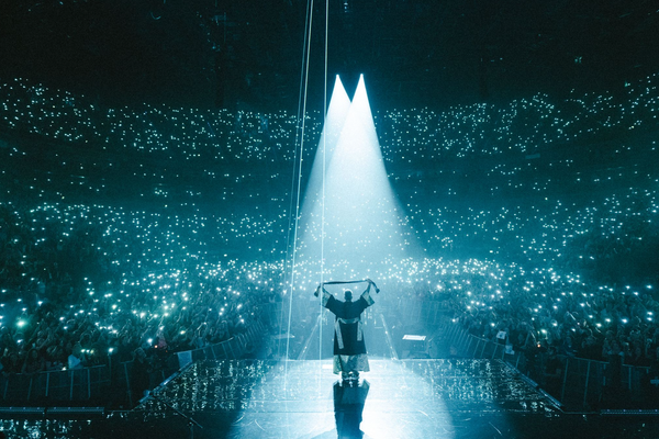 Lanxess Arena image