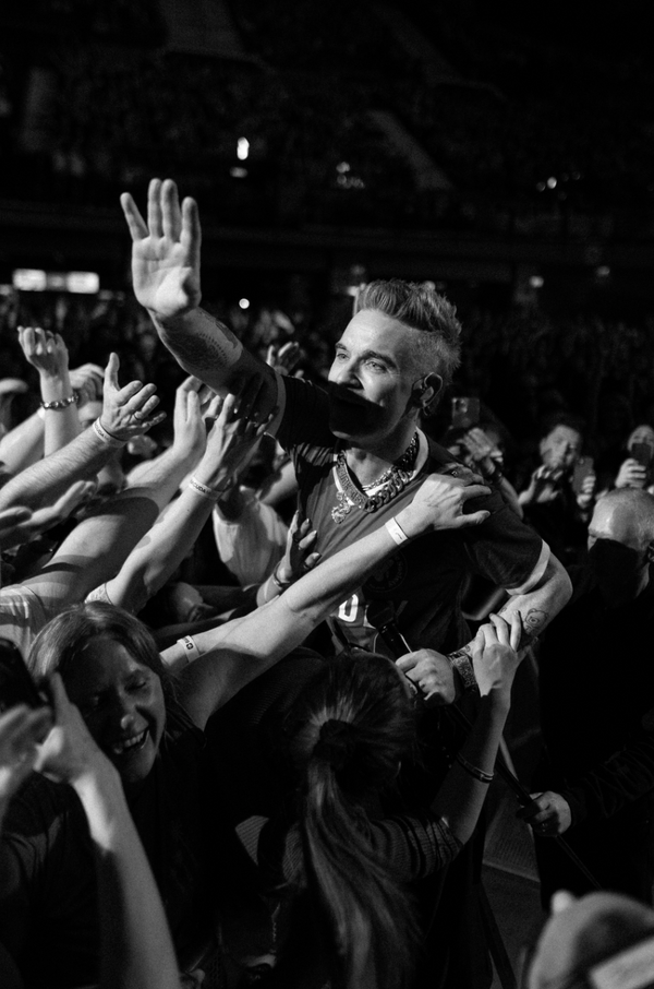 Accorhotels Arena image