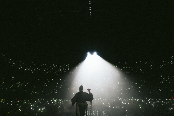 Ziggo Dome Night 3 image