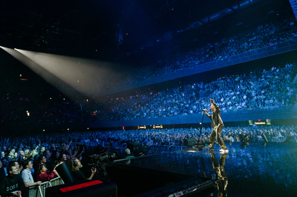 Barclays Arena image