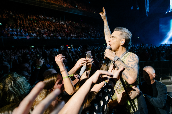 Ziggo Dome image