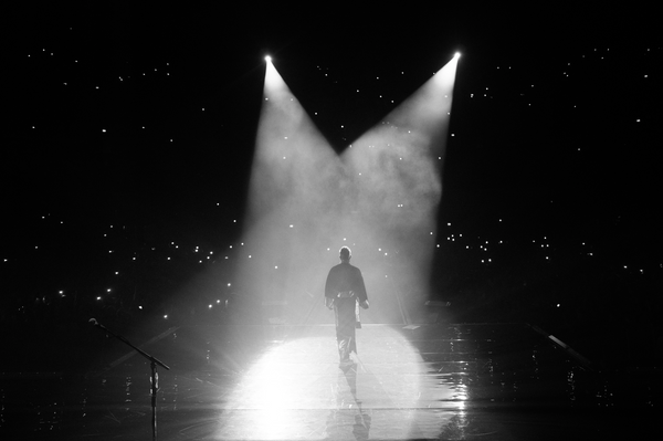 Ovo Hydro Night 2 image