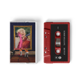 BRITPOP | Alternative Artwork Cassette