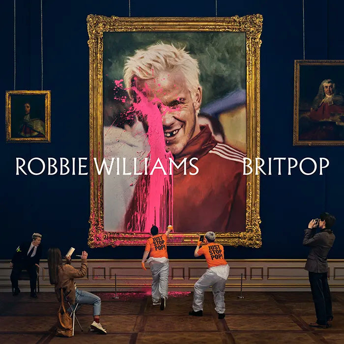 britpop britpop