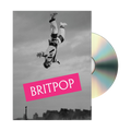 BRITPOP | CD Zine
