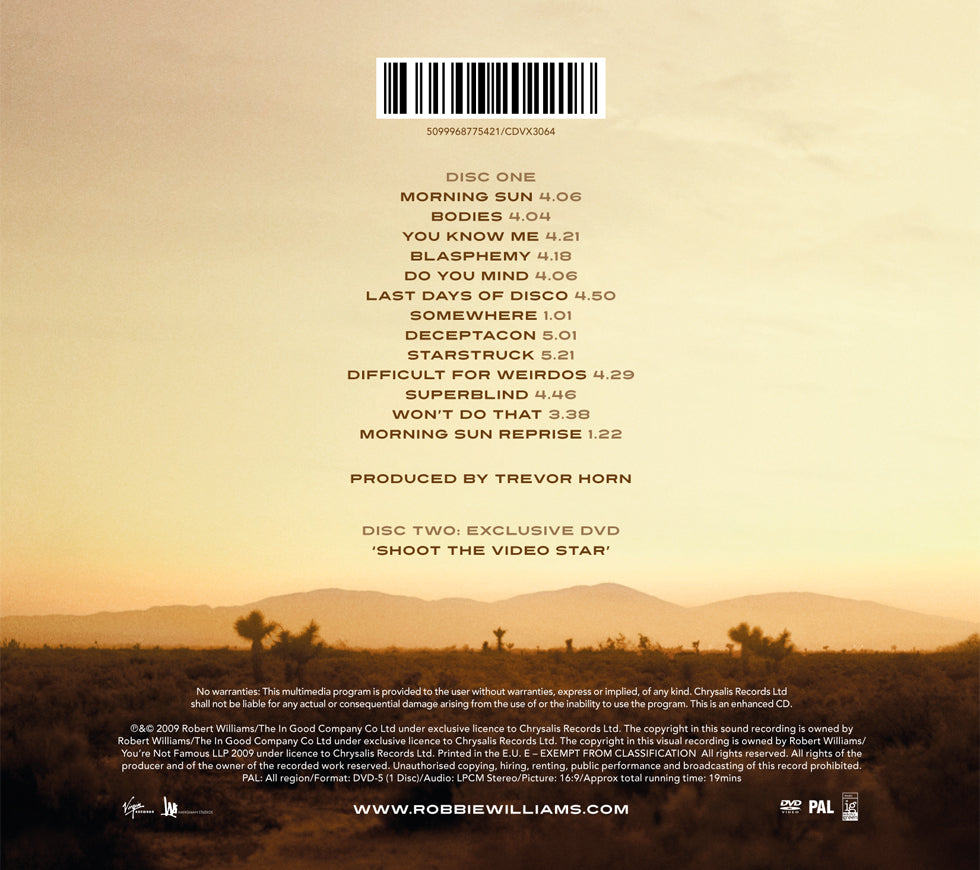 Reality Killed The Video Star image 28