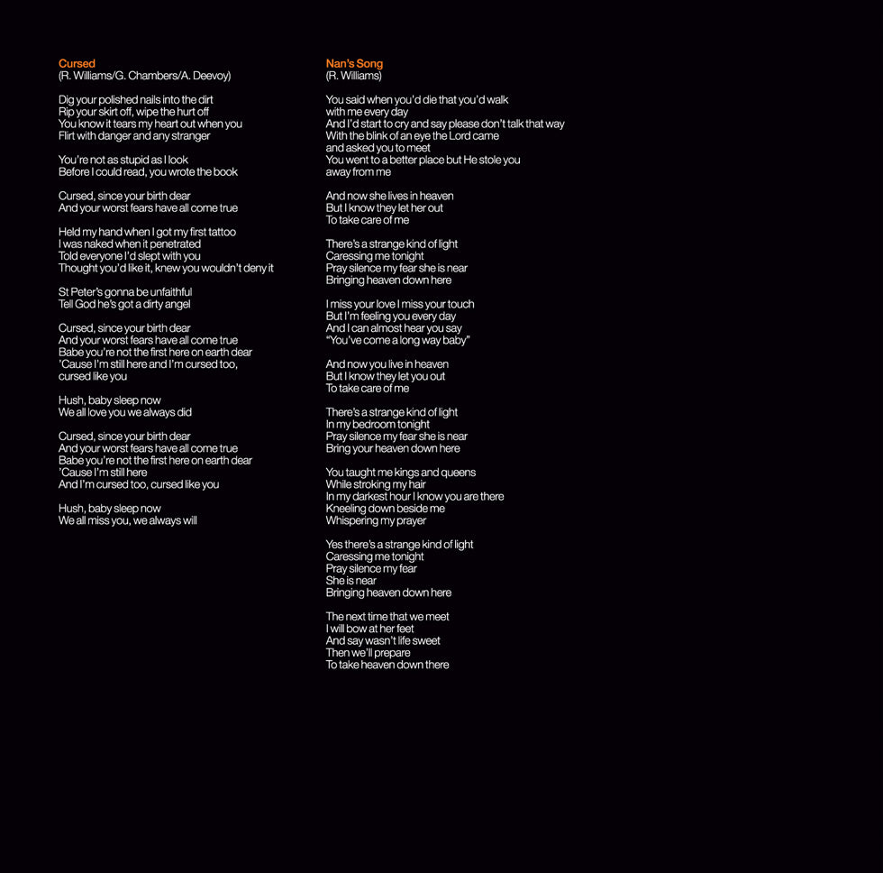 Escapology image 19