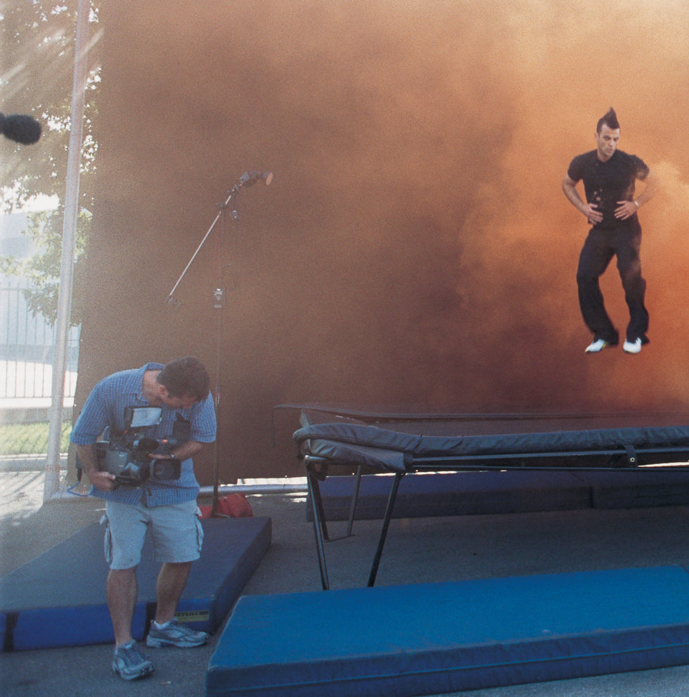 Escapology image 1