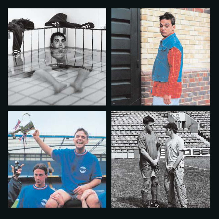 Greatest Hits image 14