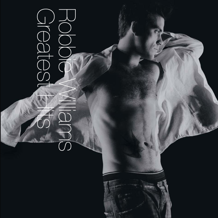 Greatest Hits image 1