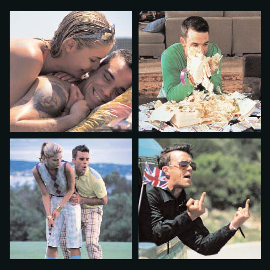 Greatest Hits image 20