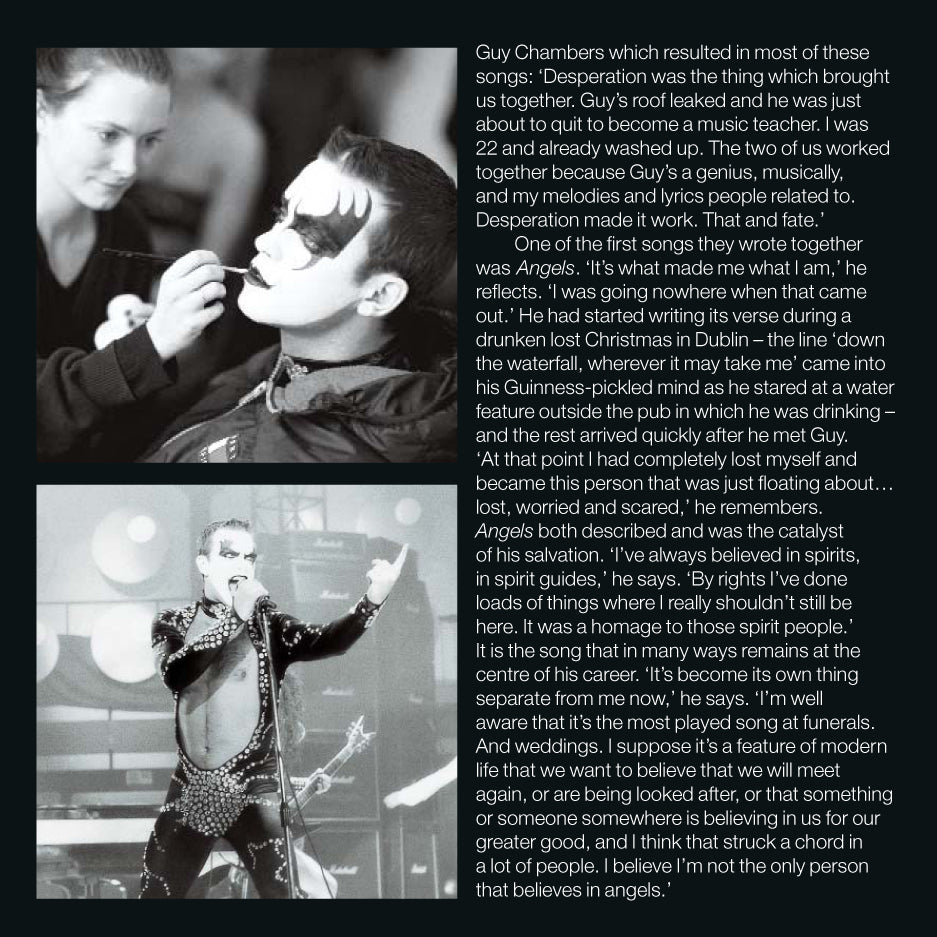 Greatest Hits image 4
