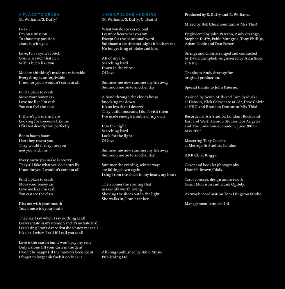 Intensive Care image 11