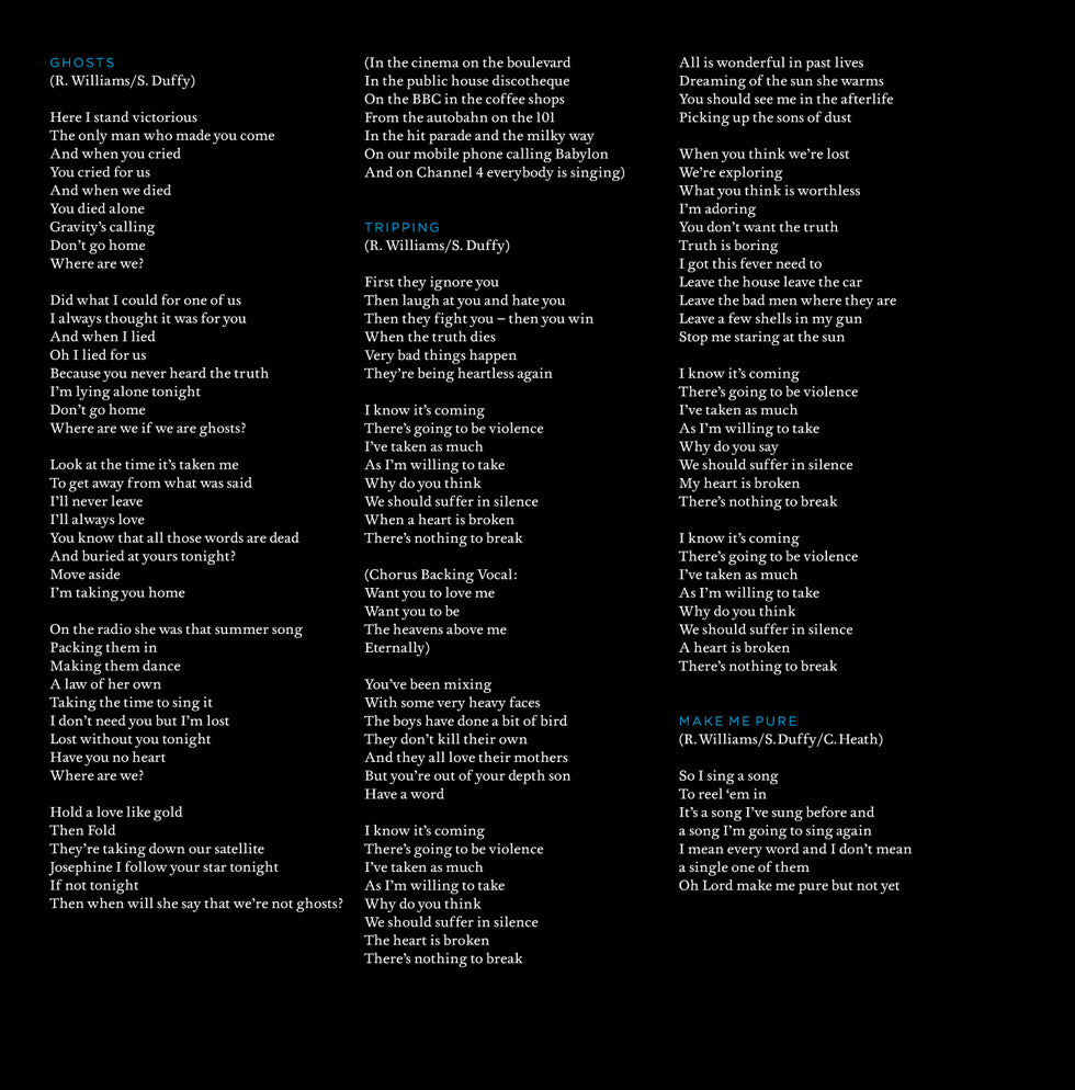 Intensive Care image 16